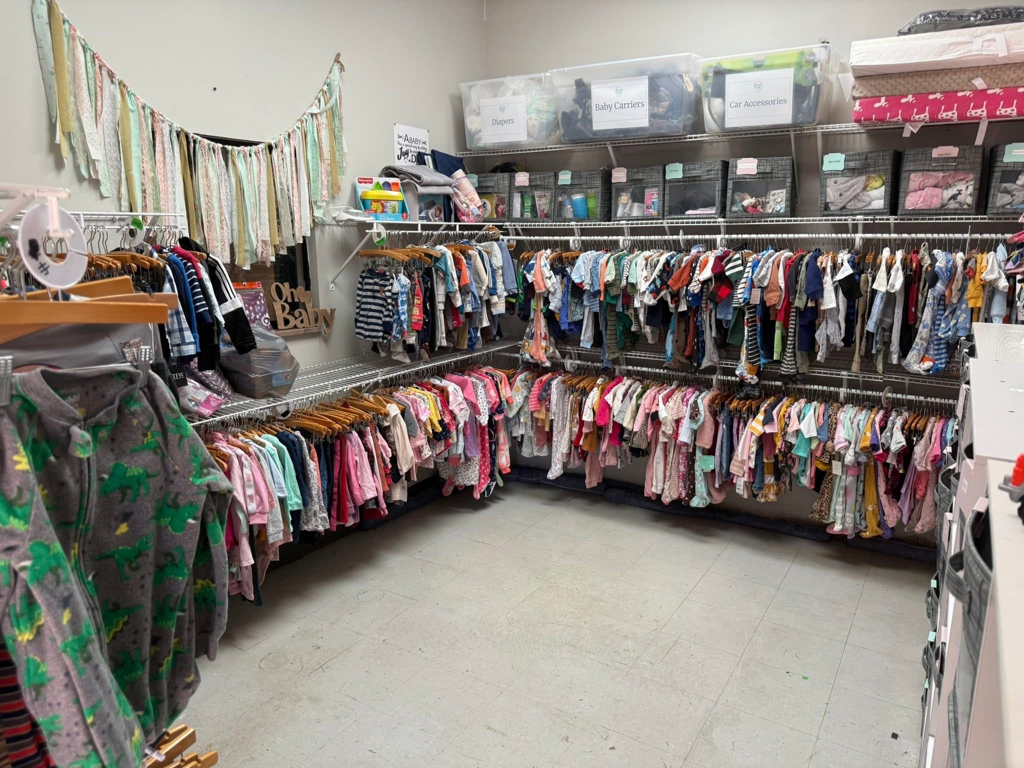 The Boutique